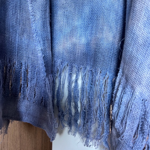 ONE OF A KIND  - super soft LINEN masterpiece of a JACKET - NEW - Picture 14 of 15